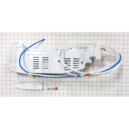 Samsung DA81-05883A Samsung Refrigerator Water Filter Case Housing DA81-05883A